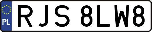 RJS8LW8
