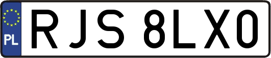 RJS8LX0