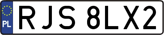 RJS8LX2