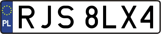 RJS8LX4