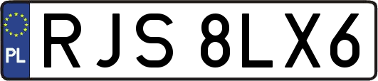 RJS8LX6