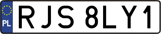 RJS8LY1