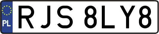 RJS8LY8