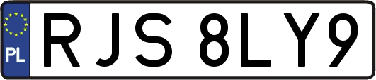 RJS8LY9