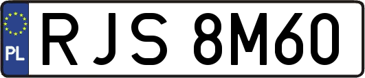 RJS8M60