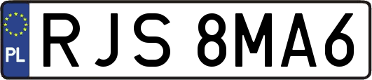 RJS8MA6