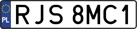 RJS8MC1