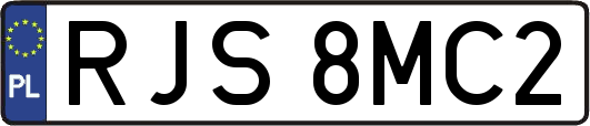 RJS8MC2