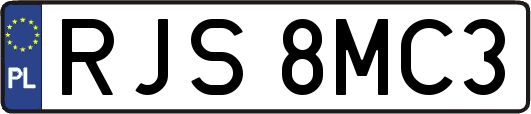 RJS8MC3