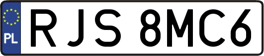 RJS8MC6