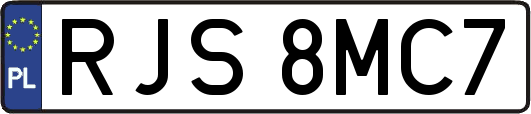 RJS8MC7