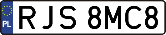 RJS8MC8