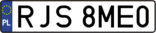 RJS8ME0