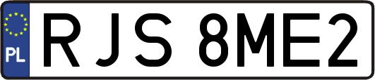 RJS8ME2