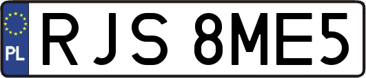 RJS8ME5