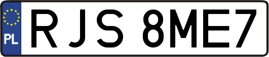 RJS8ME7
