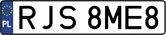 RJS8ME8
