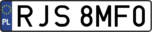 RJS8MF0