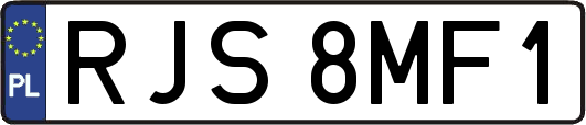 RJS8MF1