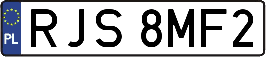 RJS8MF2