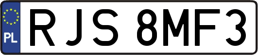 RJS8MF3