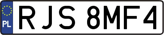 RJS8MF4