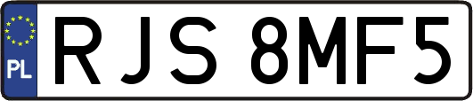 RJS8MF5