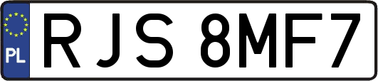 RJS8MF7