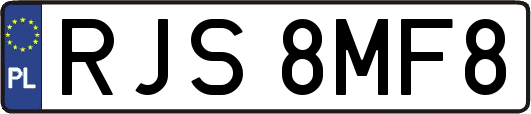 RJS8MF8
