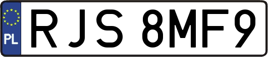 RJS8MF9
