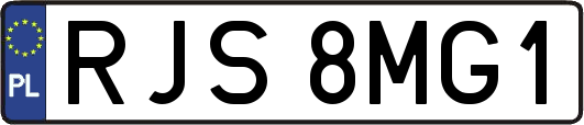 RJS8MG1