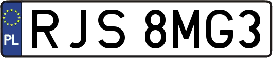 RJS8MG3