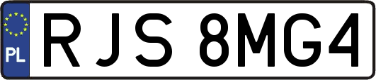 RJS8MG4
