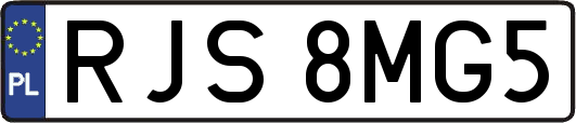 RJS8MG5