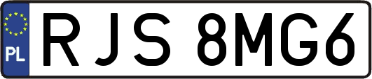 RJS8MG6