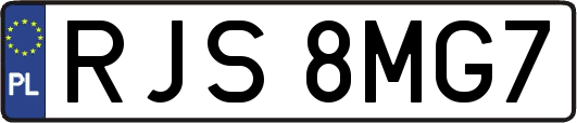 RJS8MG7