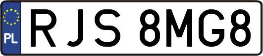 RJS8MG8