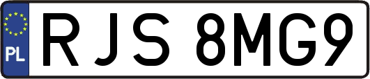 RJS8MG9
