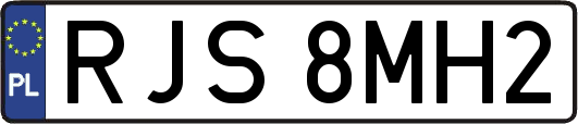 RJS8MH2