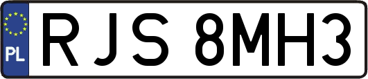 RJS8MH3