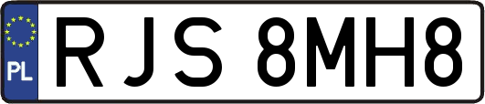 RJS8MH8