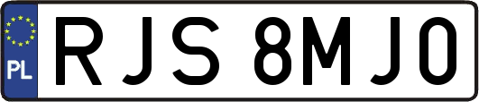 RJS8MJ0