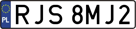 RJS8MJ2