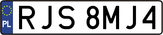 RJS8MJ4