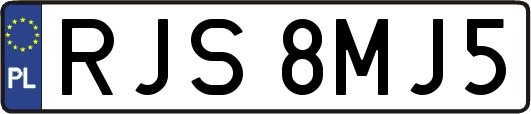 RJS8MJ5