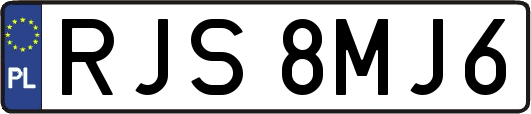 RJS8MJ6