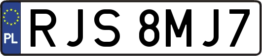 RJS8MJ7