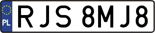 RJS8MJ8