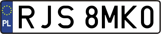 RJS8MK0