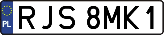 RJS8MK1